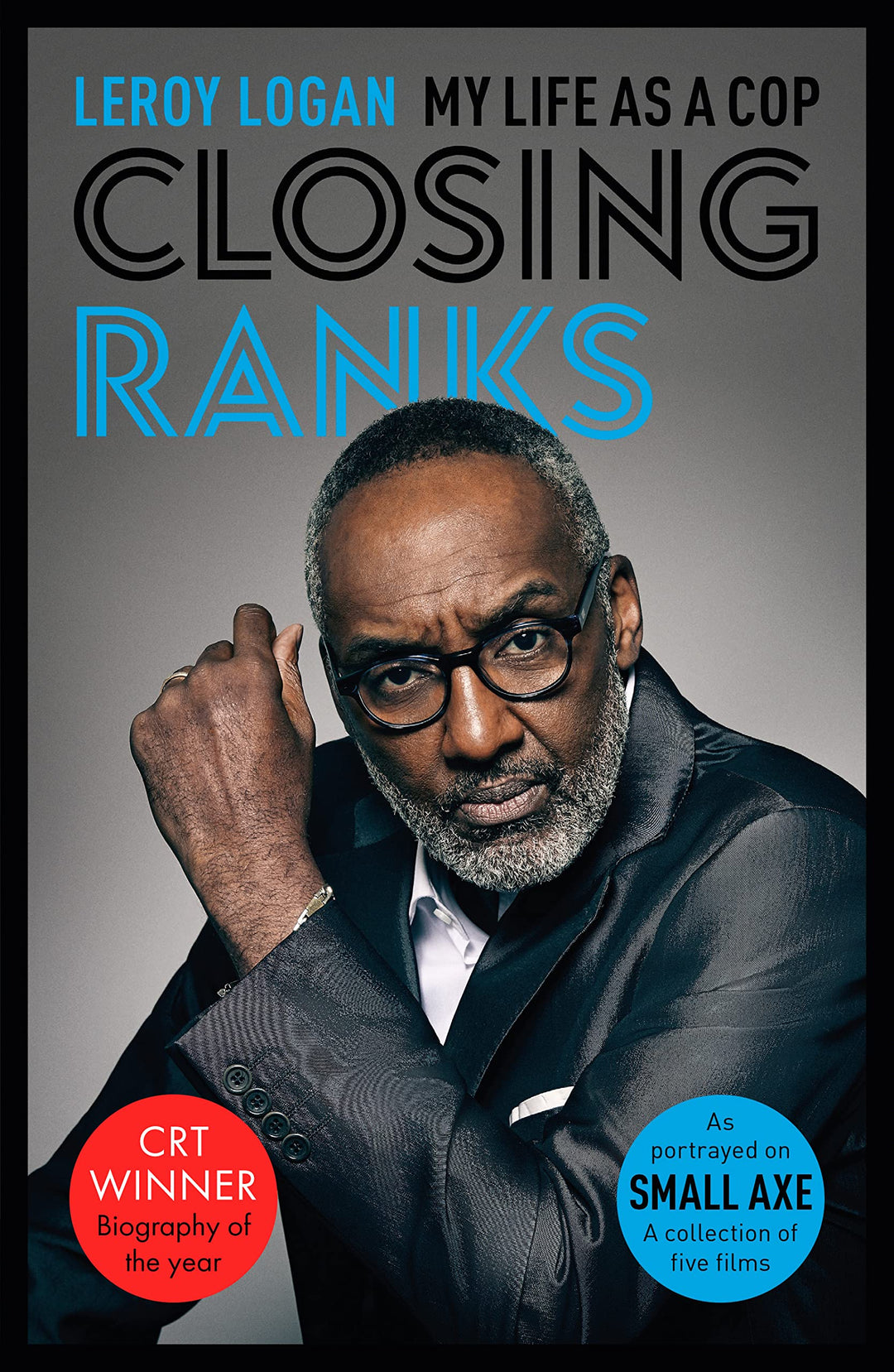 Closing Ranks - Re-vived