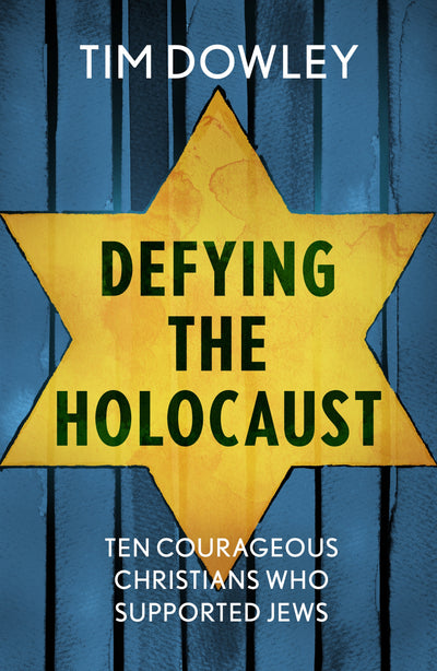 Defying the Holocaust - Re-vived