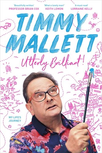 Utterly Brilliant! - Re-vived