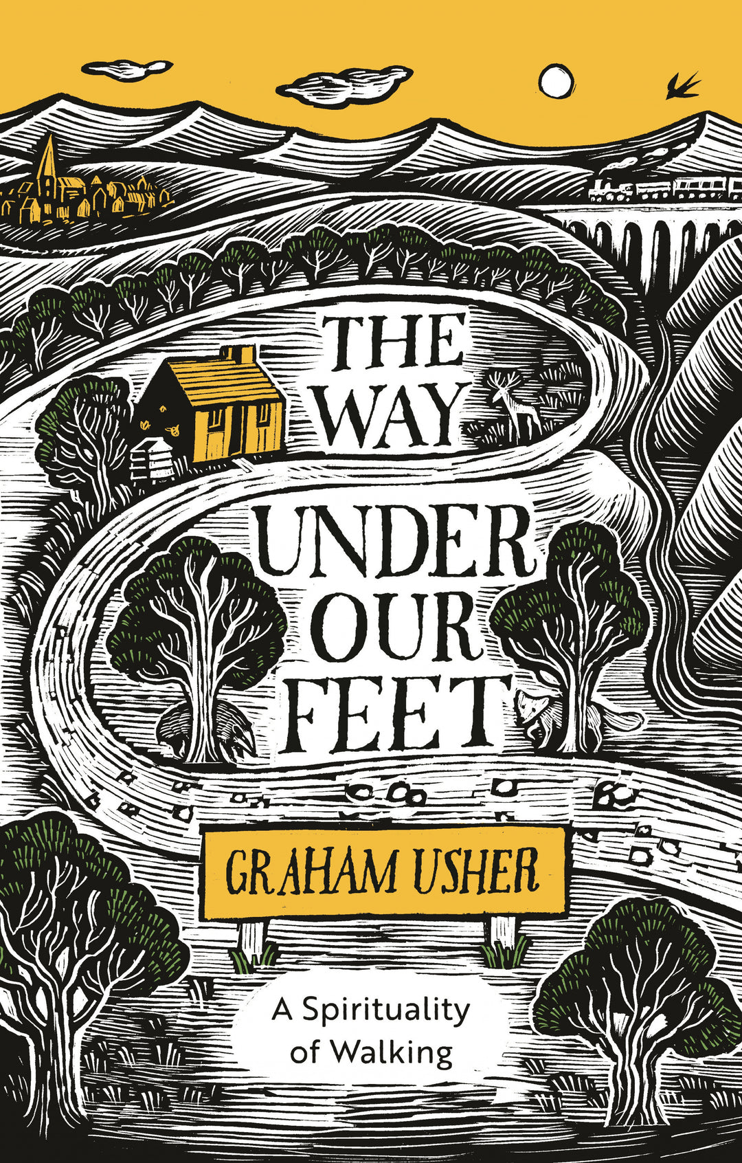 The Way Under Our Feet - Re-vived