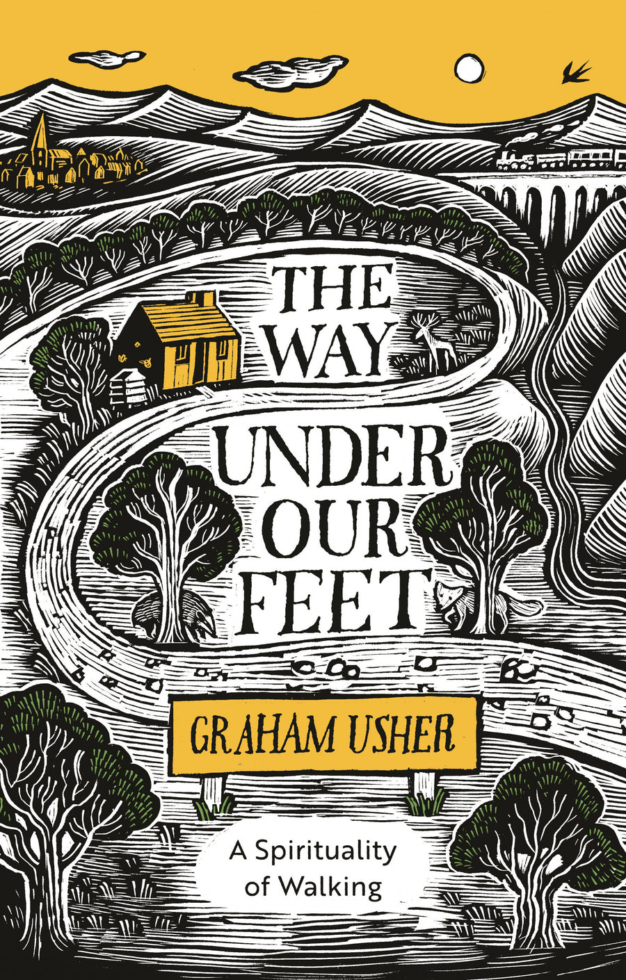 The Way Under Our Feet - Re-vived