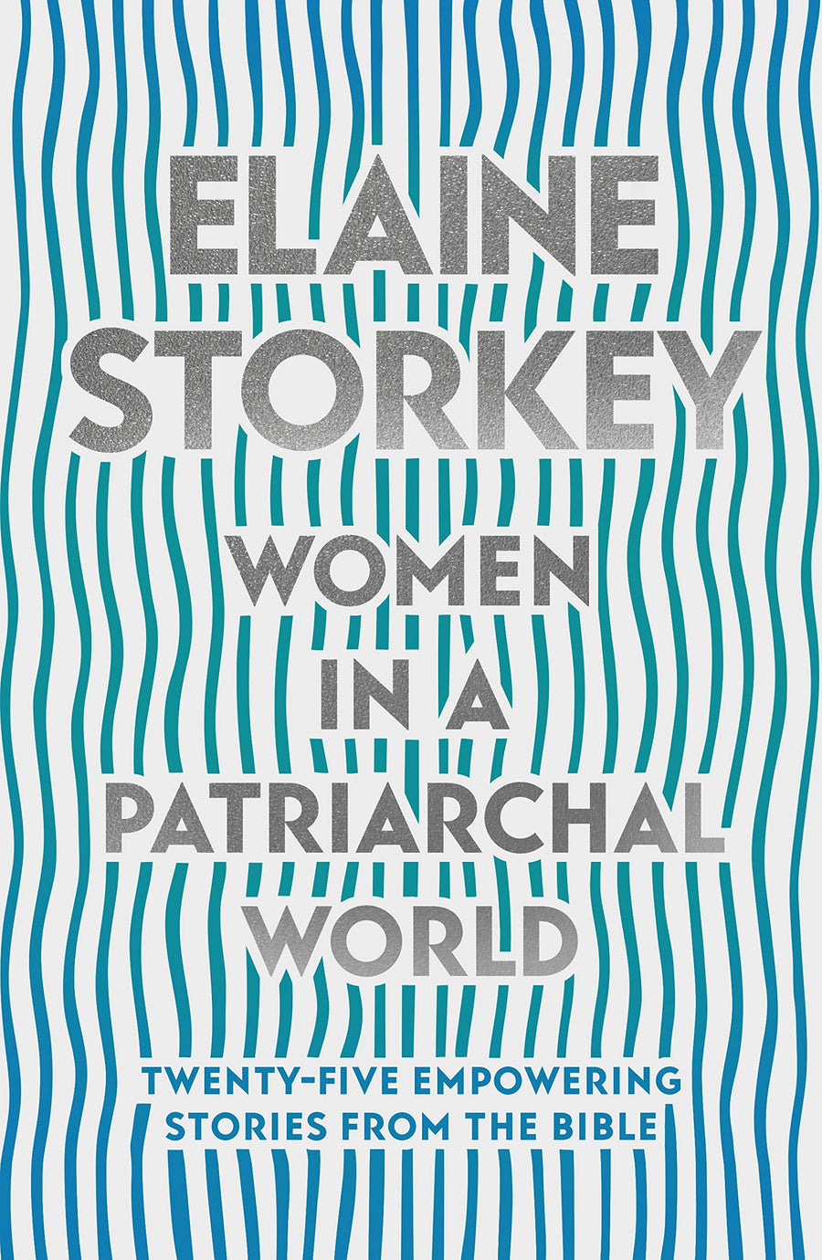 Women in a Patriarchal World - Re-vived