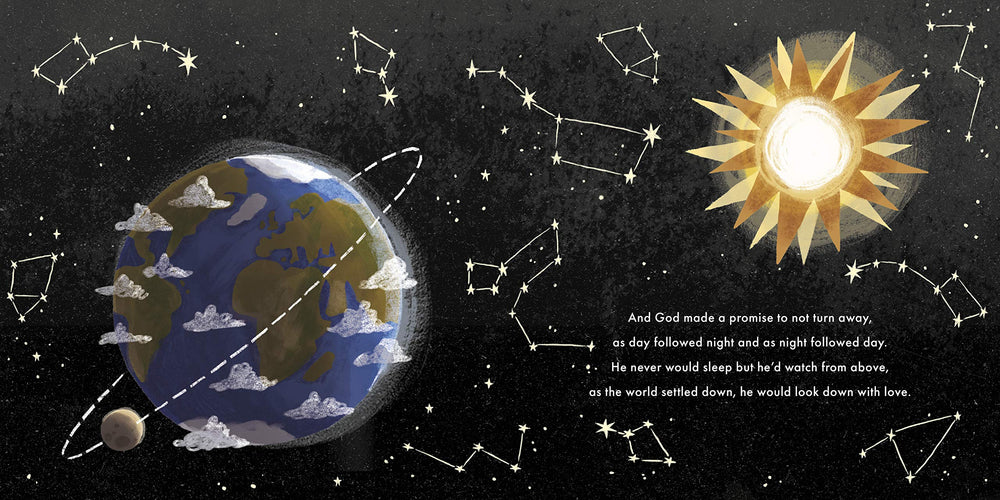 Goodnight World - Re-vived