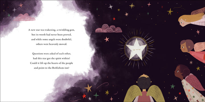 The Christmas Star - Re-vived