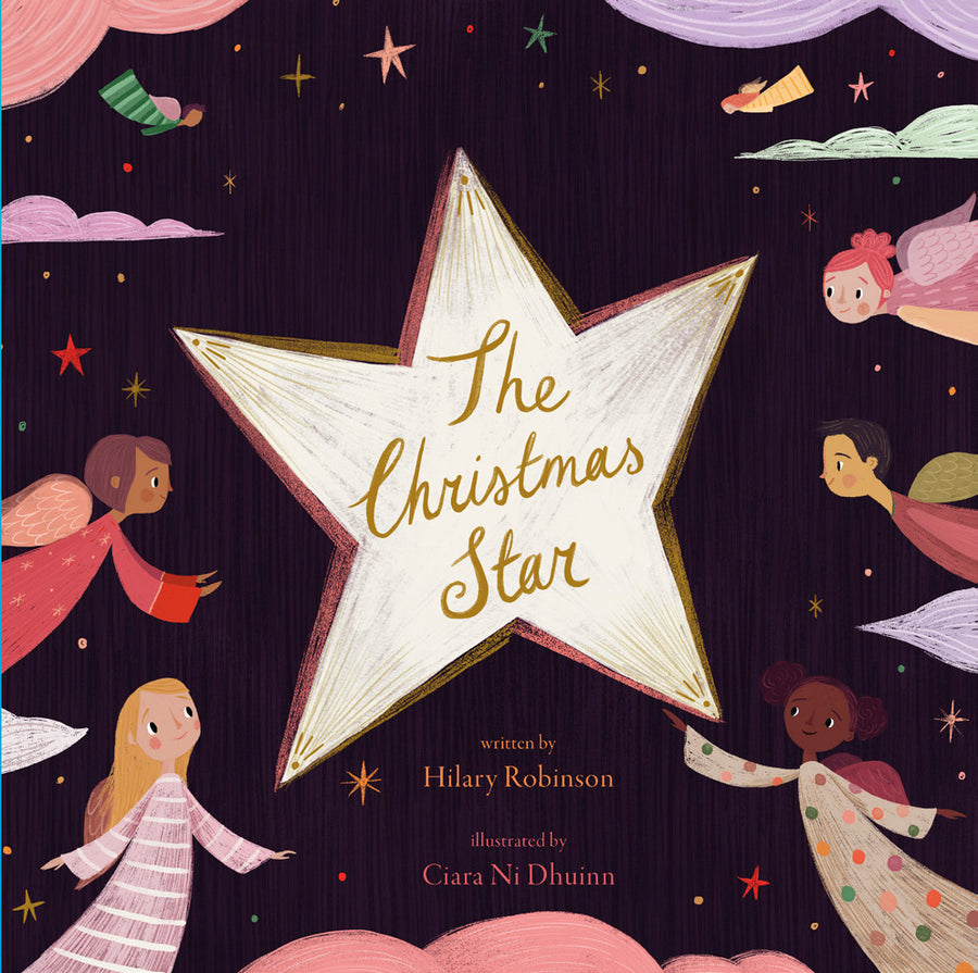 The Christmas Star - Re-vived