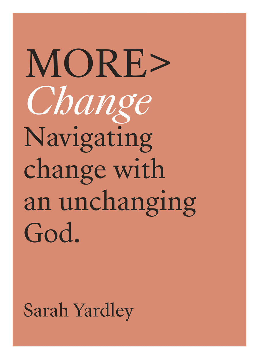 More Change - Re-vived