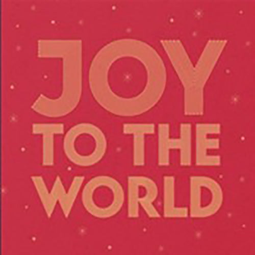 Holy Night Charity Christmas Cards (pack of 10) - Re-vived
