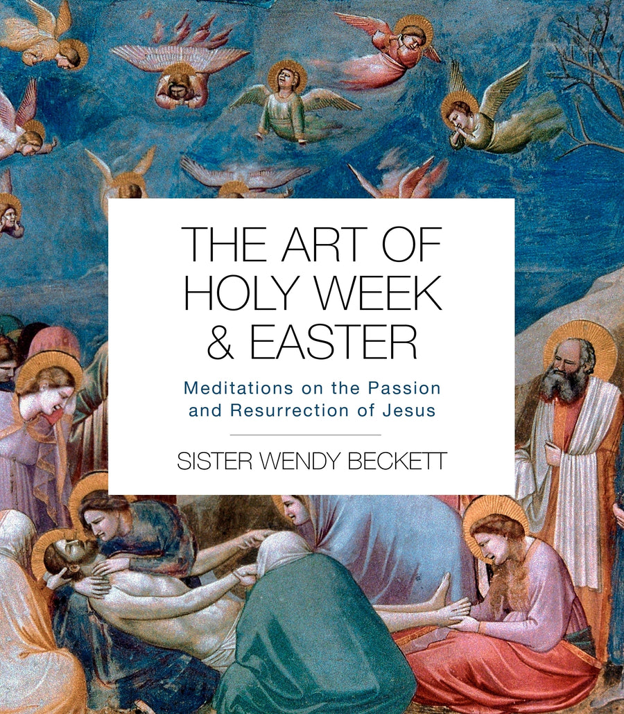 The Art of Holy Week and Easter - Re-vived