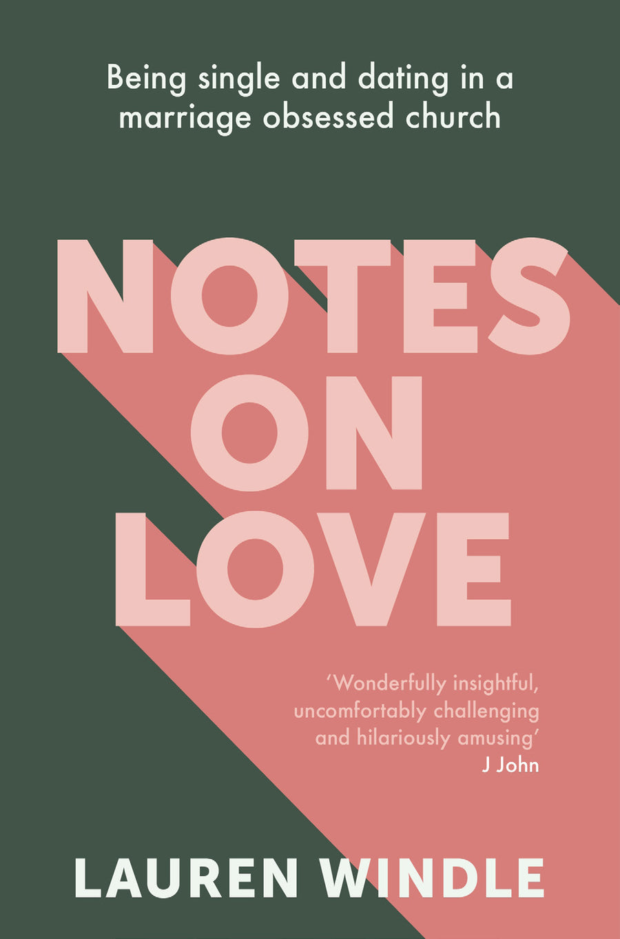 Notes on Love - Re-vived