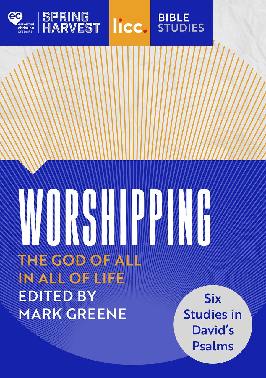 Worshipping - Re-vived