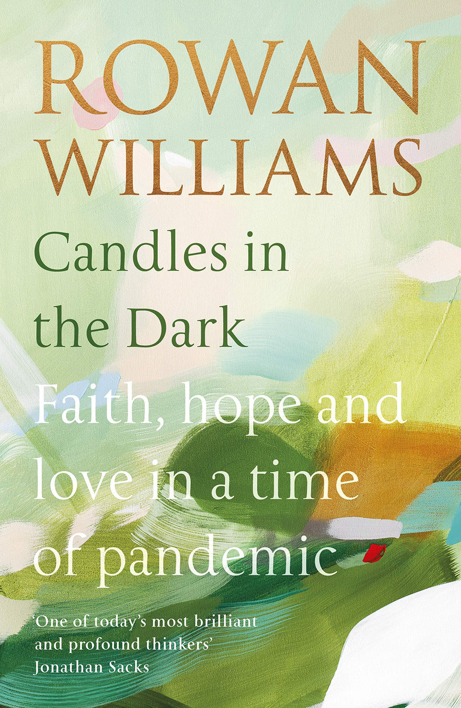 Candles in the Dark - Re-vived
