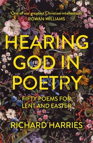 Hearing God in Poetry - Re-vived