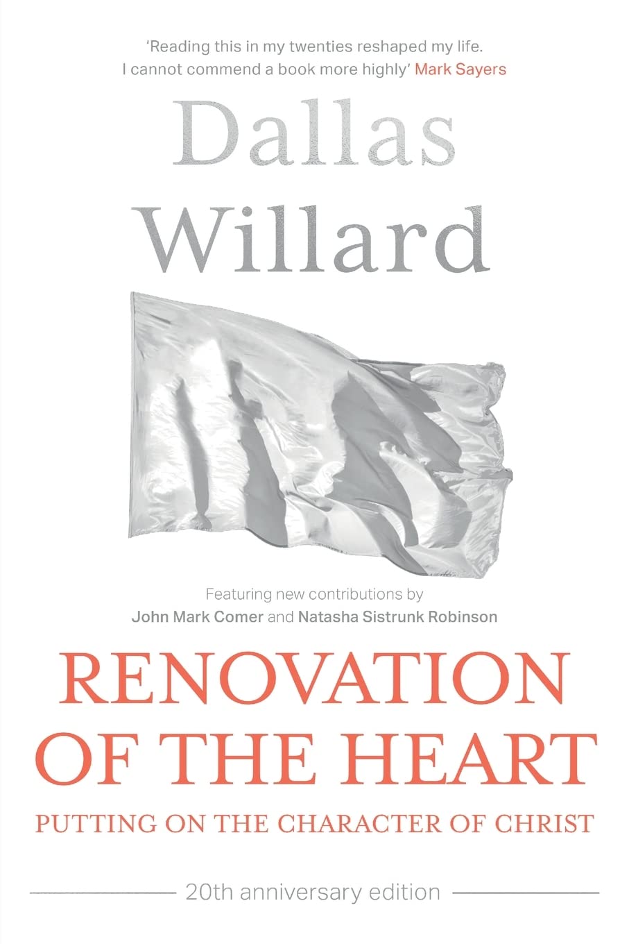 Renovation of the Heart (20th Anniversary Edition) - Re-vived