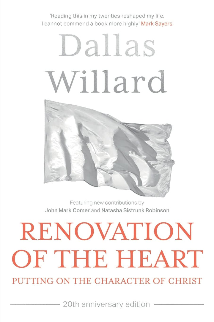 Renovation of the Heart (20th Anniversary Edition) - Re-vived