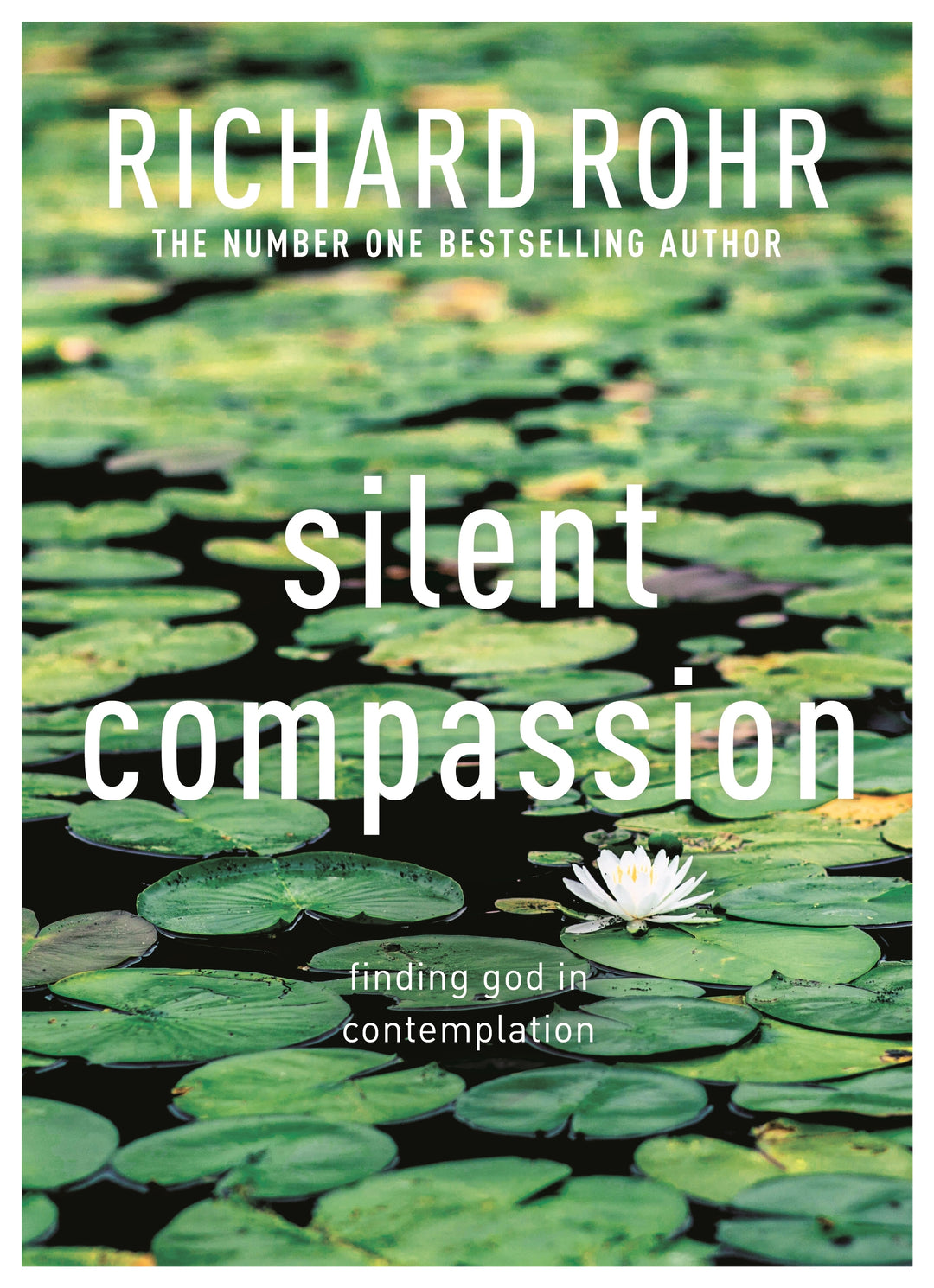 Silent Compassion - Re-vived