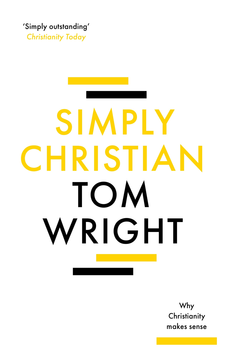 Simply Christian - Re-vived