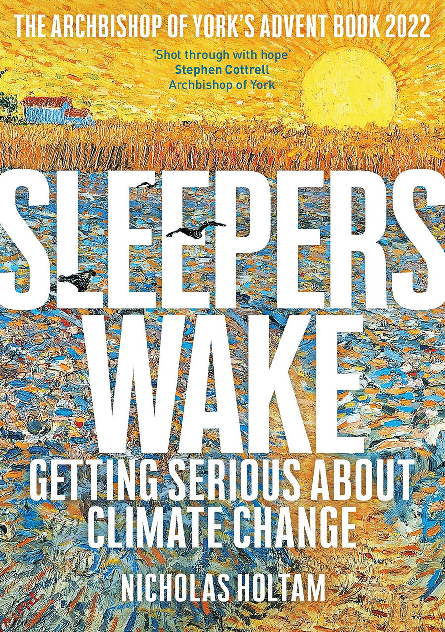 Sleepers Wake - Re-vived
