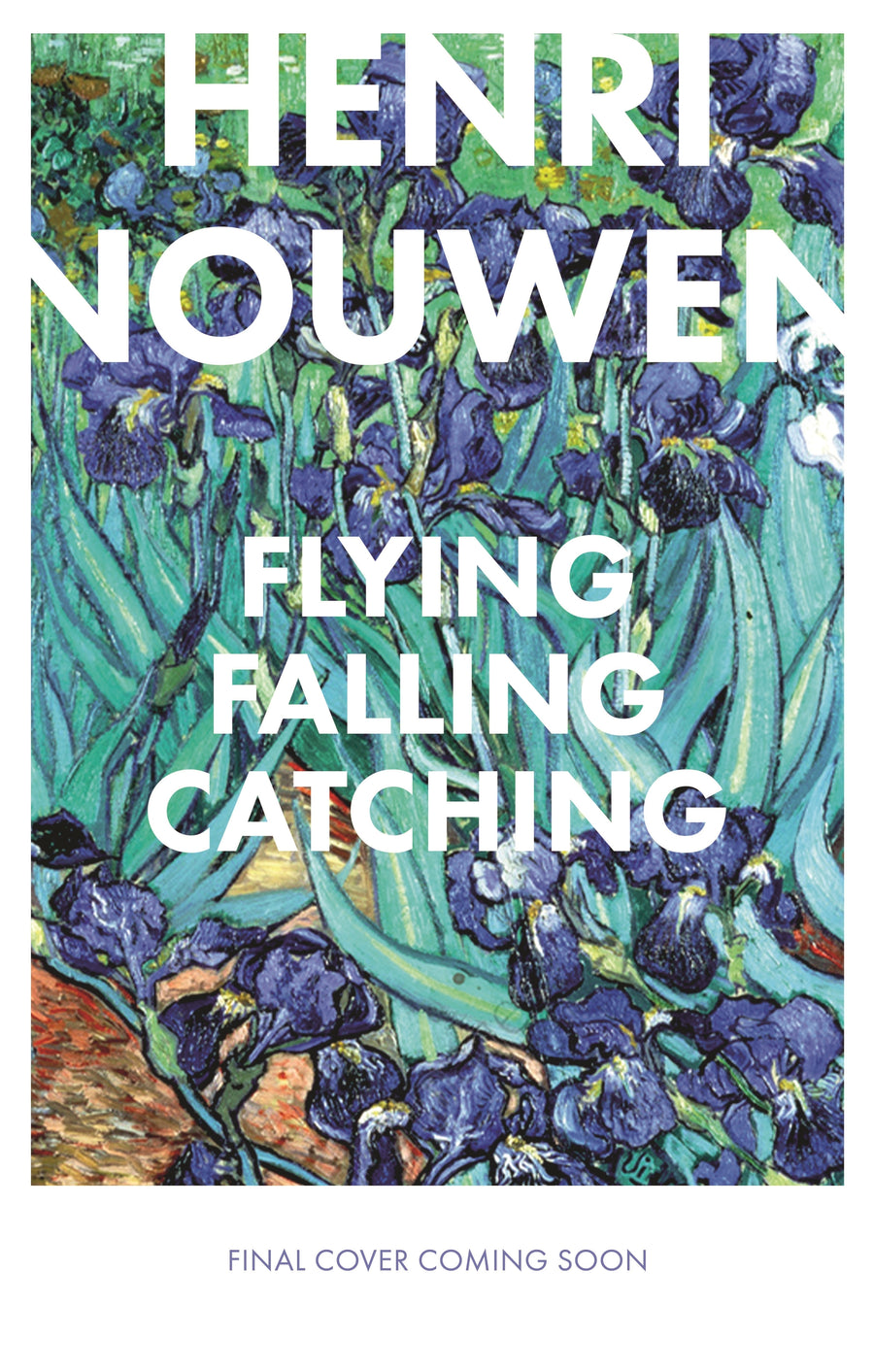 Flying, Falling, Catching - Re-vived