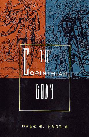 The Corinthian Body - Re-vived