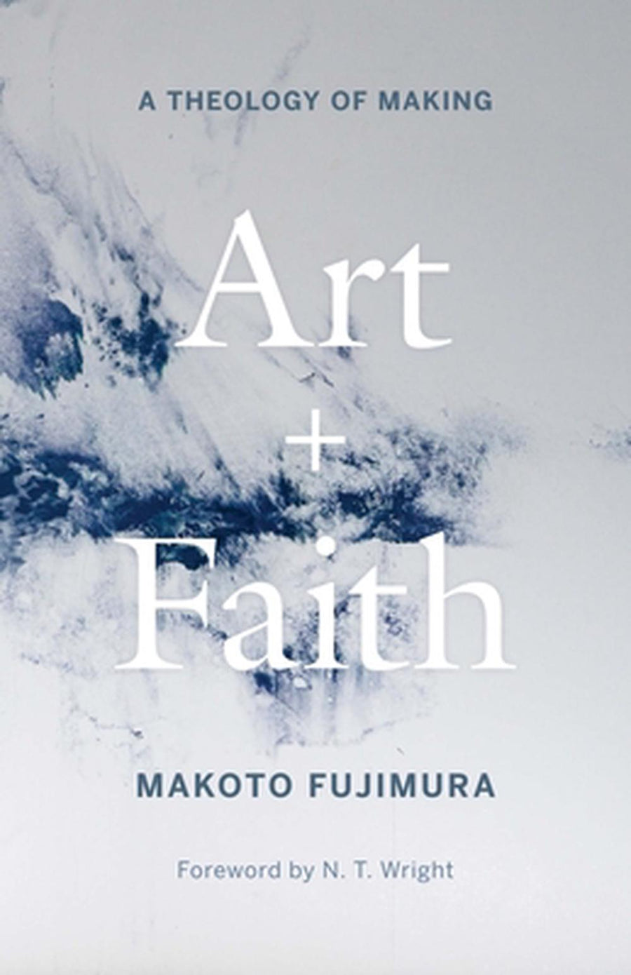Art and Faith - Re-vived
