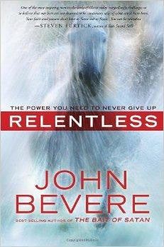 Relentless - Re-vived