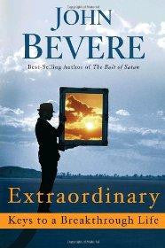 Extraordinary: Keys to a Breakthrough Life (Pack of 10) - John Bevere - Re-vived.com