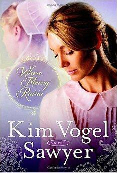 When Mercy Rains: A Novel (The Zimmerman Restoration Trilogy) - Vogel Sawyer, Kim - Re-vived.com