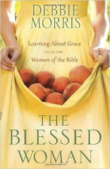 The Blessed Woman - Re-vived