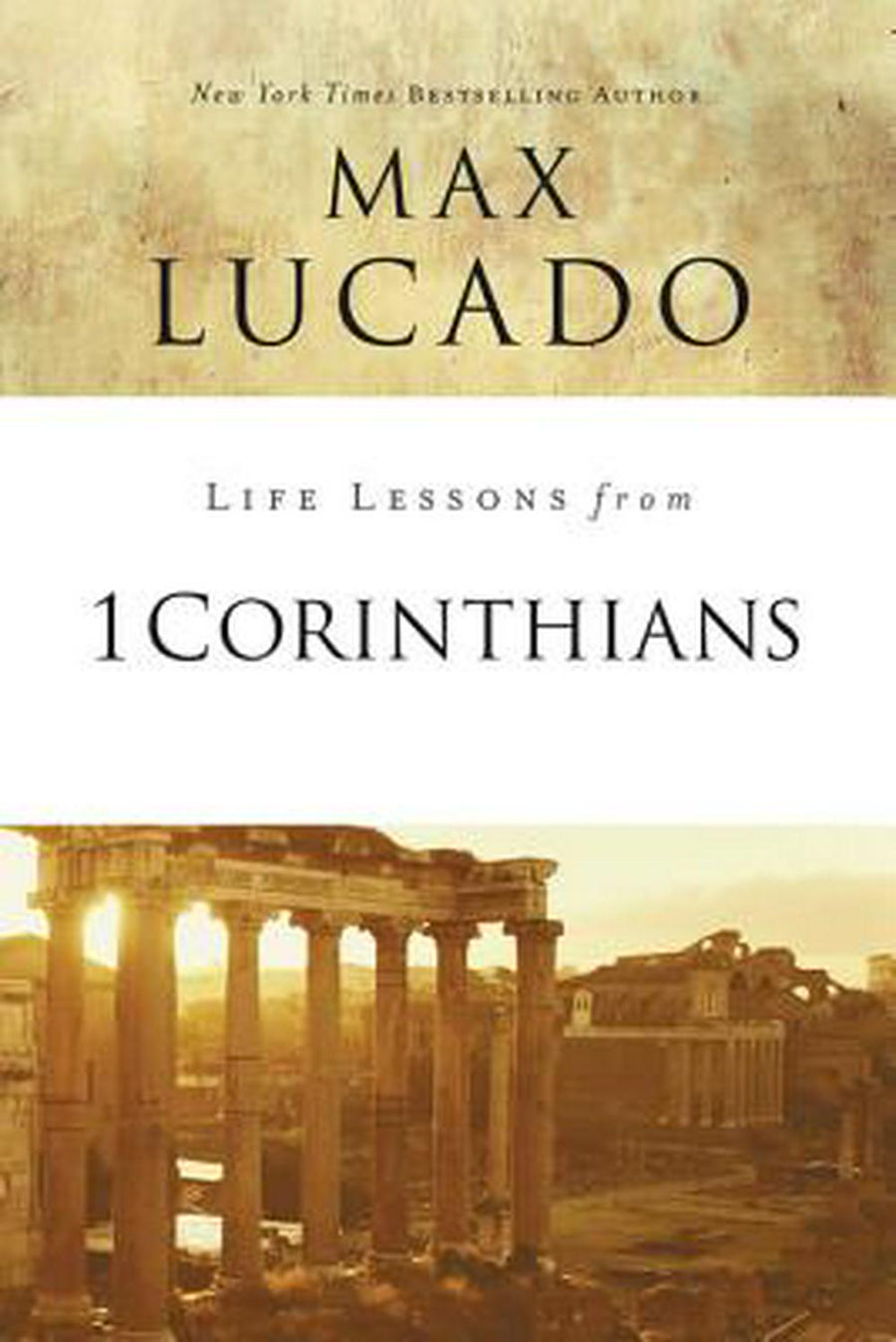 Life Lessons From 1 Corinthians - Re-vived
