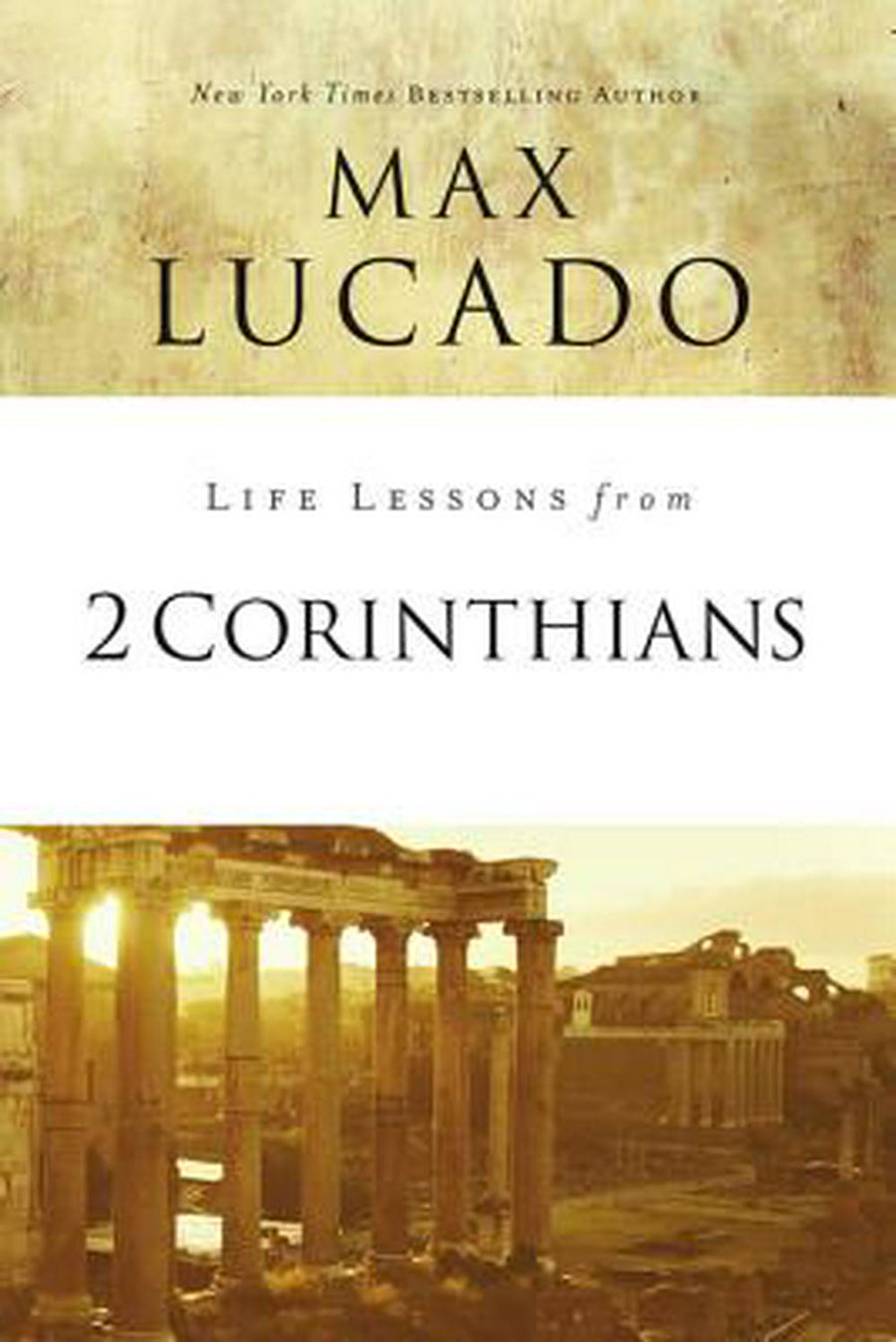 Life Lessons From 2 Corinthians - Re-vived