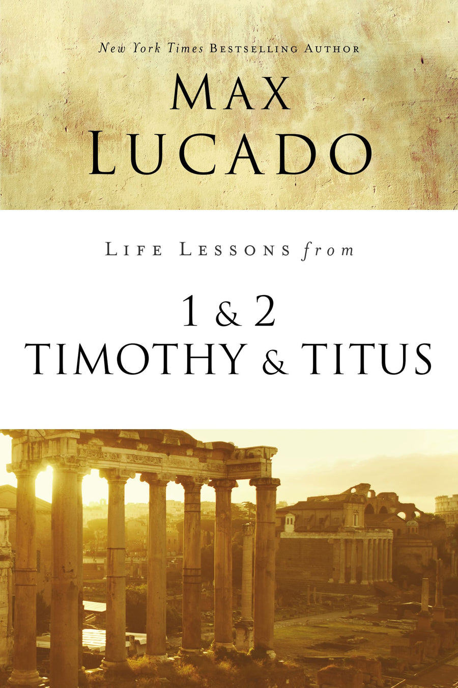 Life Lessons From 1 And 2 Timothy And Titus - Re-vived