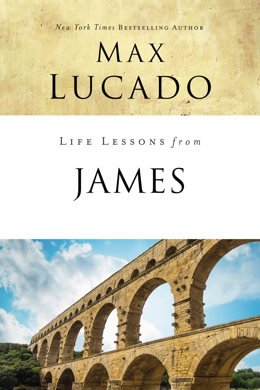 Life Lessons From James - Re-vived