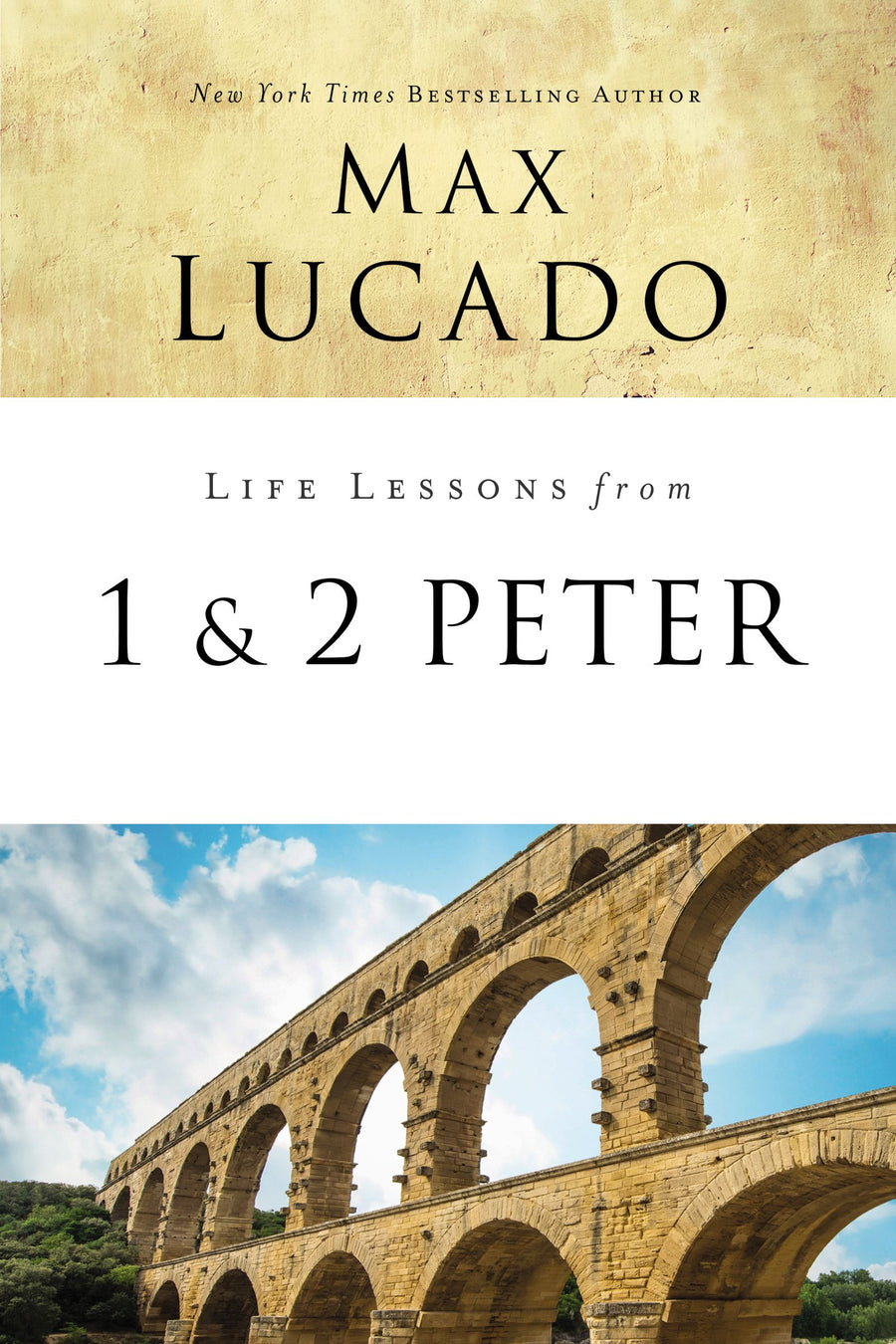 Life Lessons From 1 And 2 Peter - Re-vived