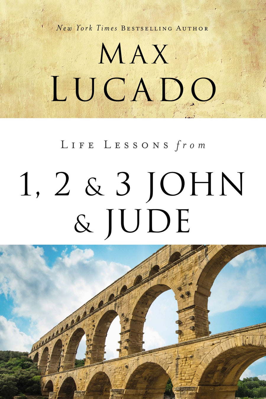 Life Lessons From 1, 2, 3 John And Jude - Re-vived