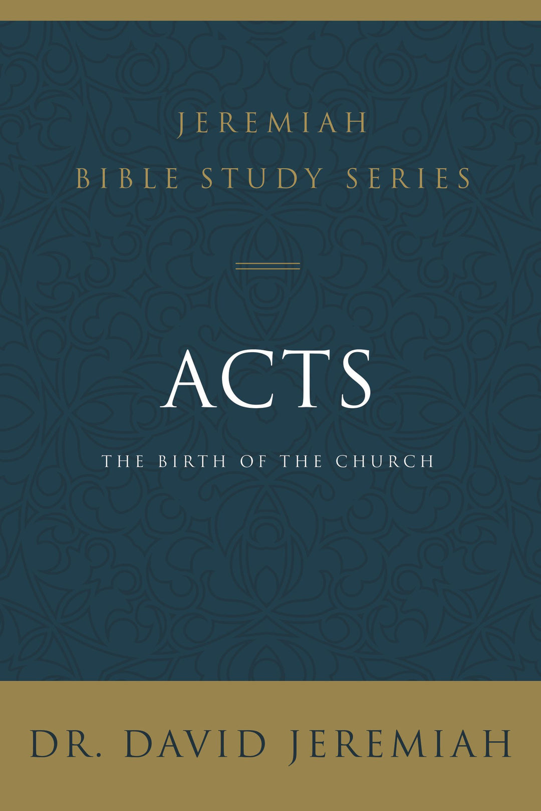 Acts - Re-vived