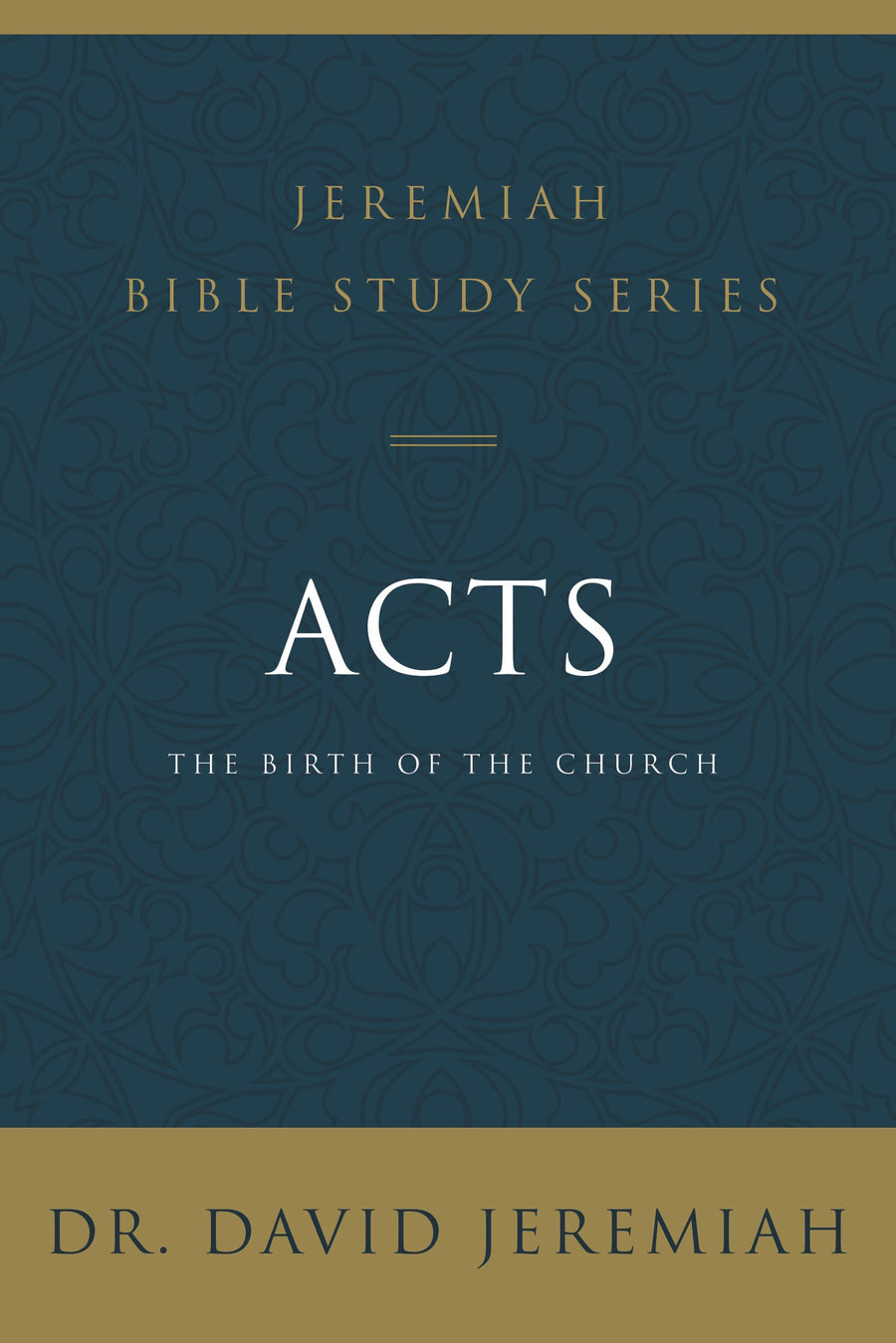 Acts - Re-vived
