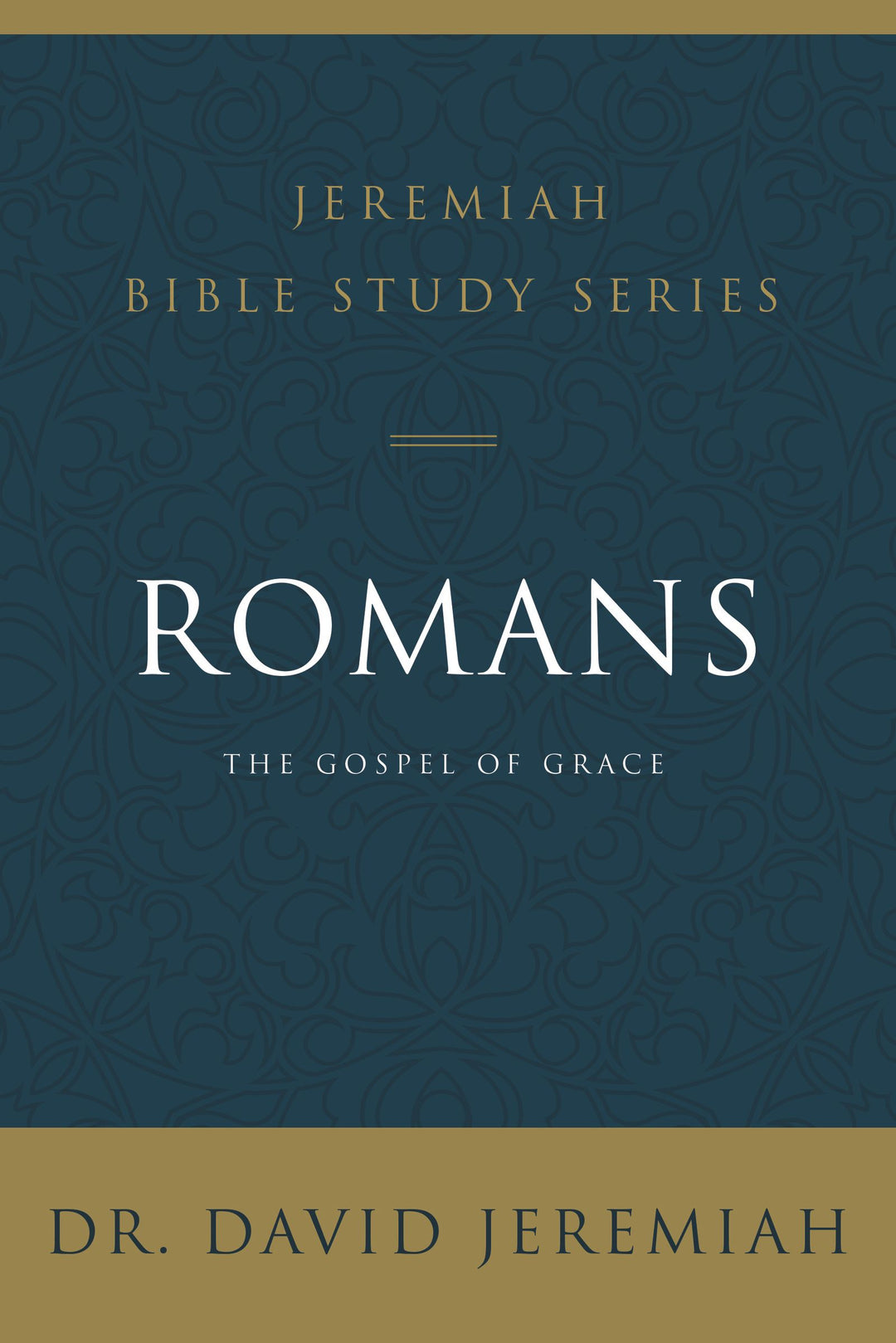 Romans - Re-vived