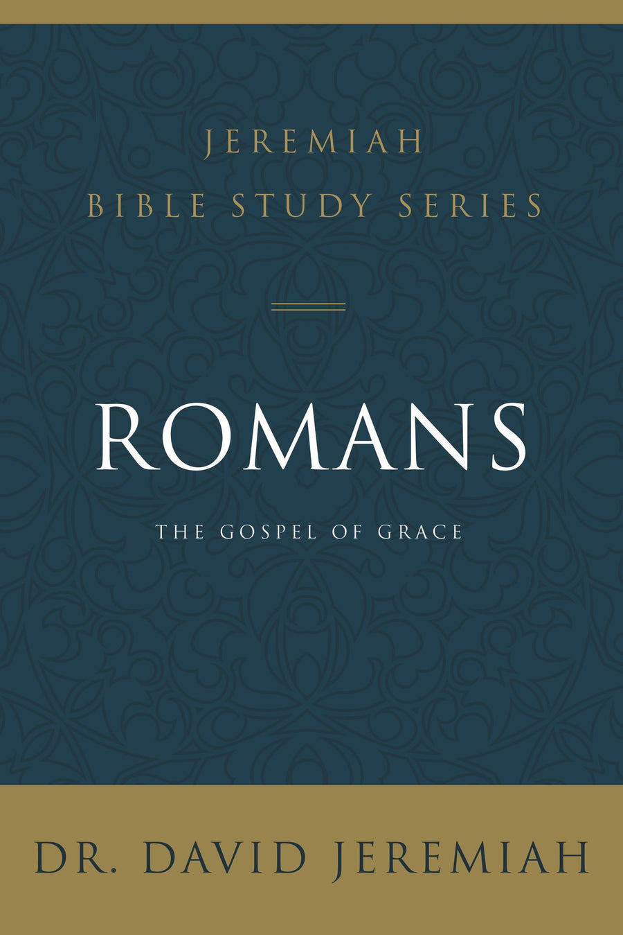 Romans - Re-vived