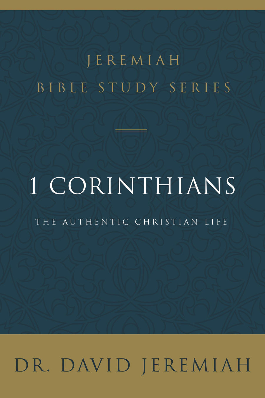 1 Corinthians - Re-vived