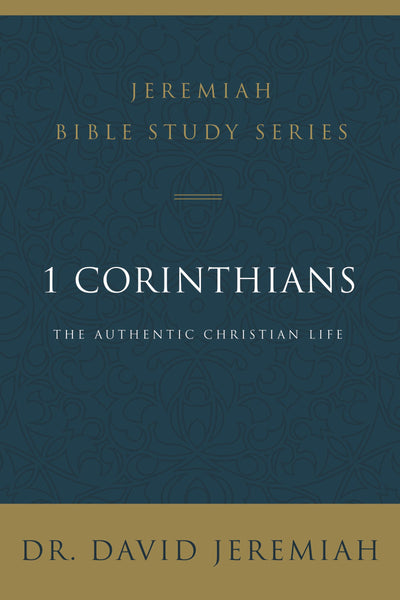 1 Corinthians - Re-vived
