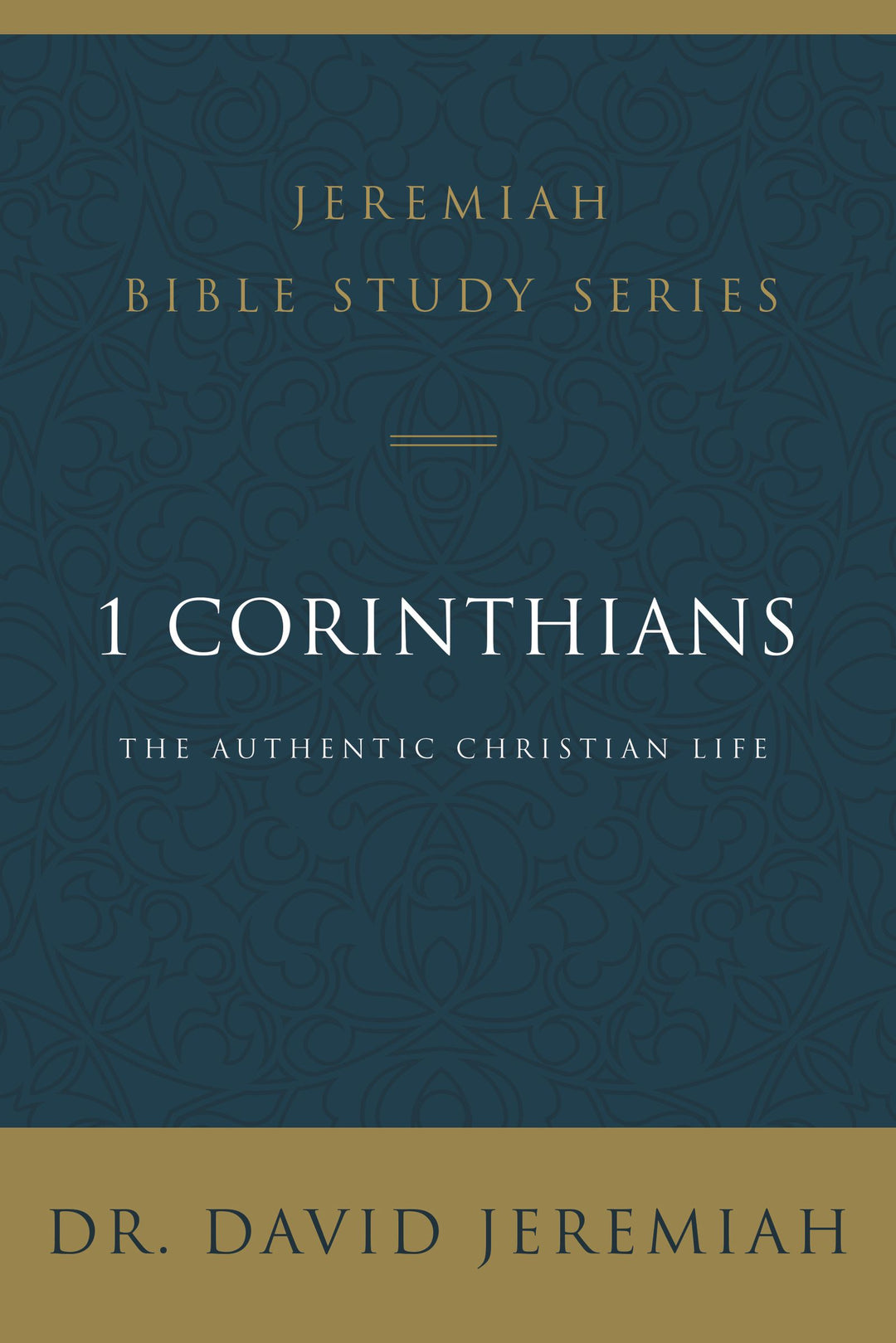 1 Corinthians - Re-vived