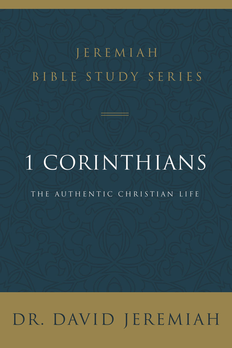 1 Corinthians - Re-vived