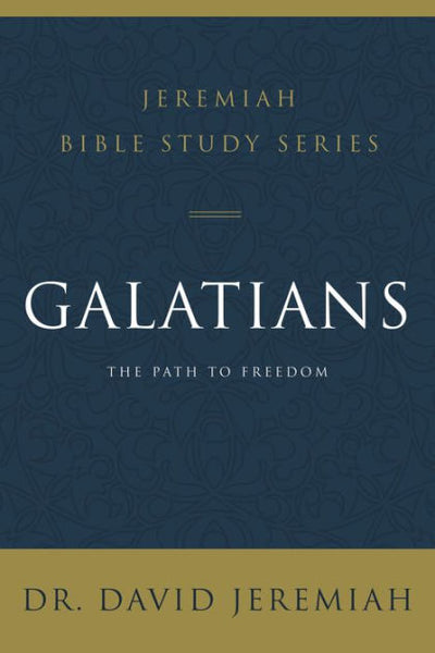 Galatians - Re-vived