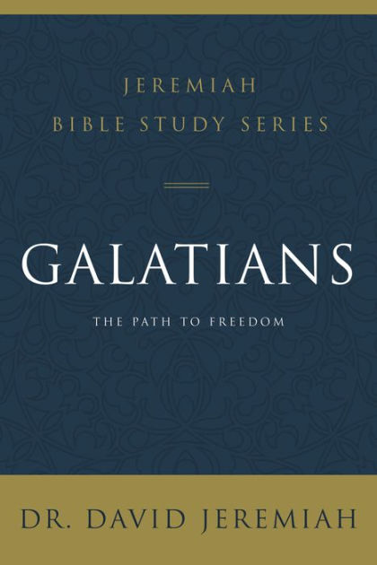 Galatians - Re-vived