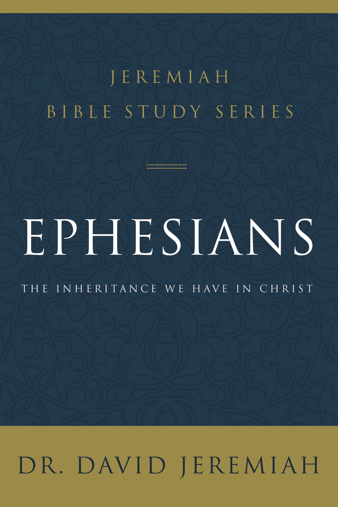 Ephesians - Re-vived