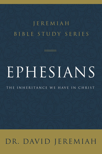 Ephesians - Re-vived