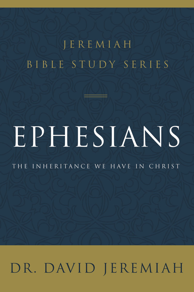 Ephesians - Re-vived