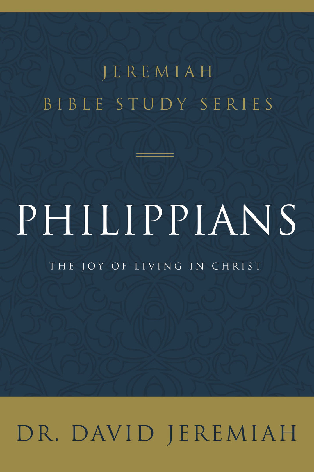 Philippians - Re-vived