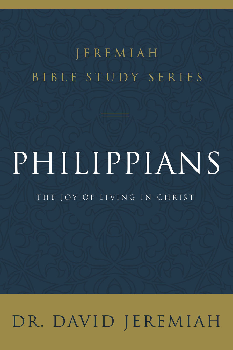 Philippians - Re-vived