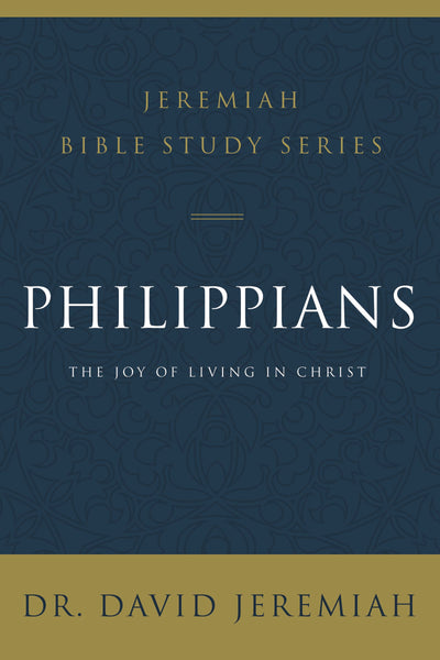 Philippians - Re-vived